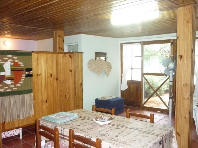 Casa en venta en Balneario Buenos Aires.